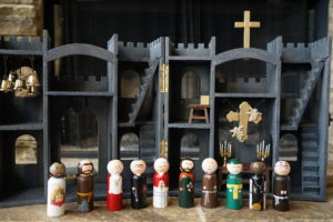 saint-dolls