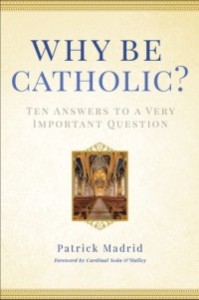 why be catholic cover